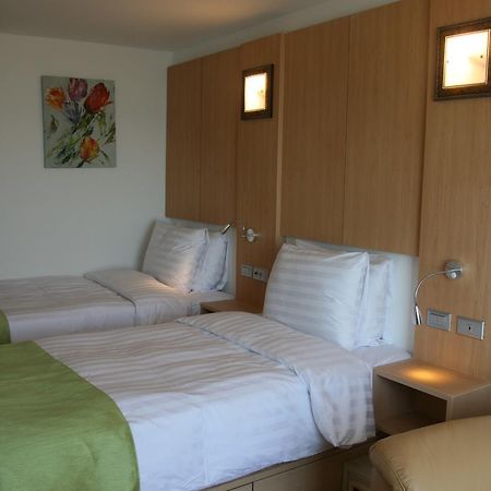 Gunsan Apple Tree Hotel Zewnętrze zdjęcie