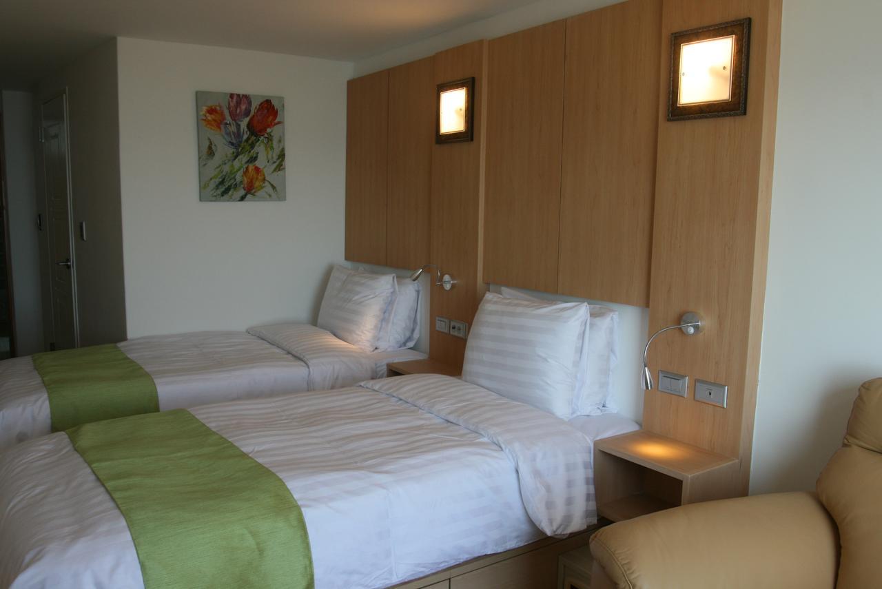 Gunsan Apple Tree Hotel Zewnętrze zdjęcie