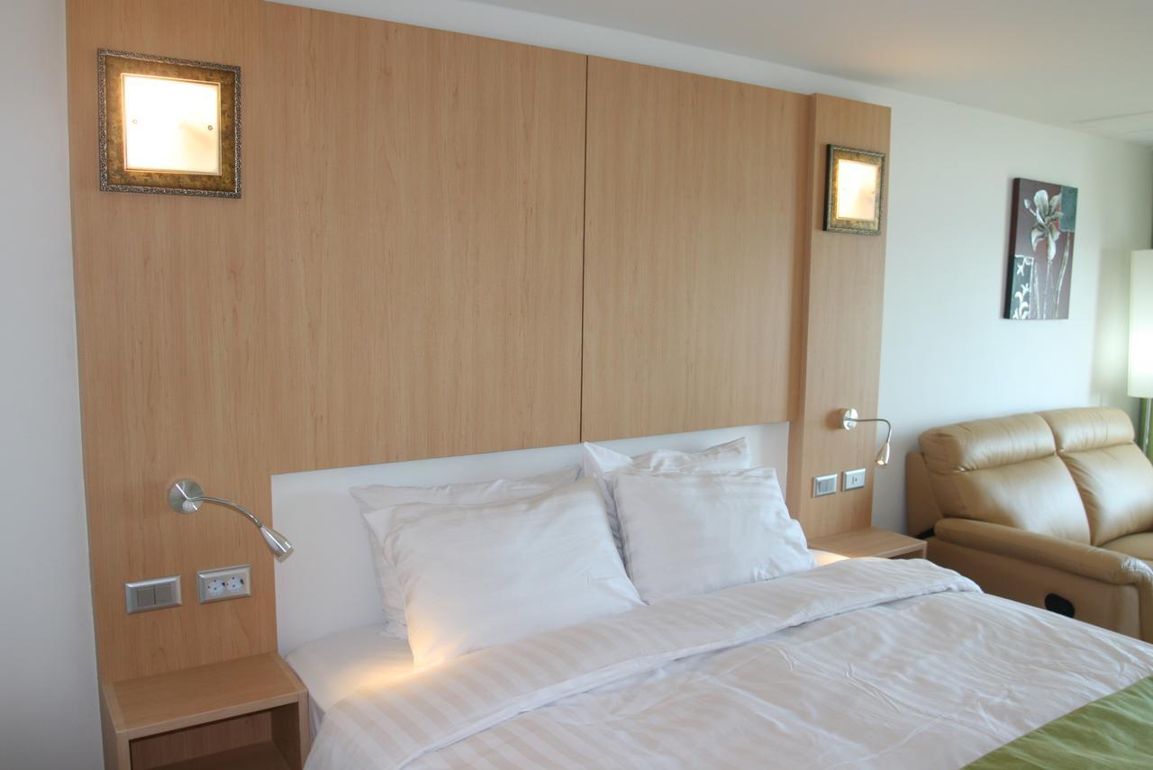 Gunsan Apple Tree Hotel Zewnętrze zdjęcie