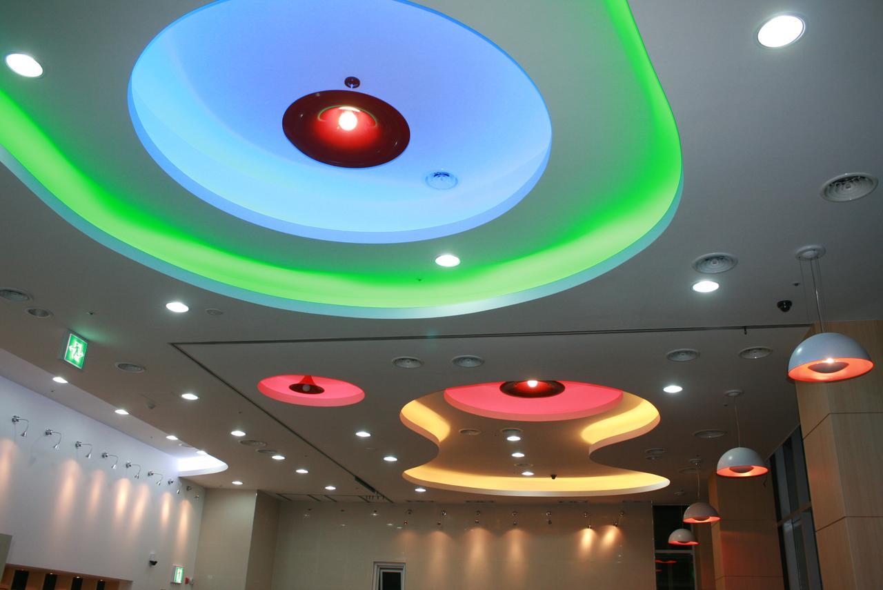 Gunsan Apple Tree Hotel Zewnętrze zdjęcie