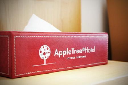 Gunsan Apple Tree Hotel Zewnętrze zdjęcie