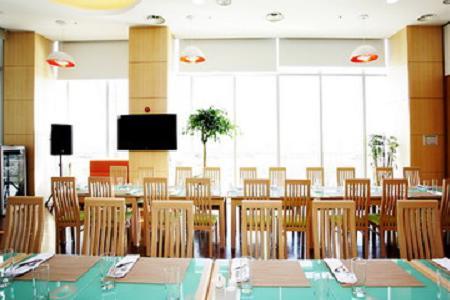 Gunsan Apple Tree Hotel Zewnętrze zdjęcie