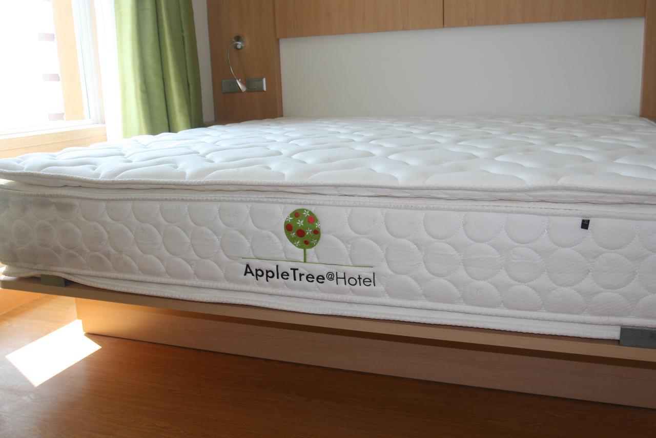 Gunsan Apple Tree Hotel Zewnętrze zdjęcie