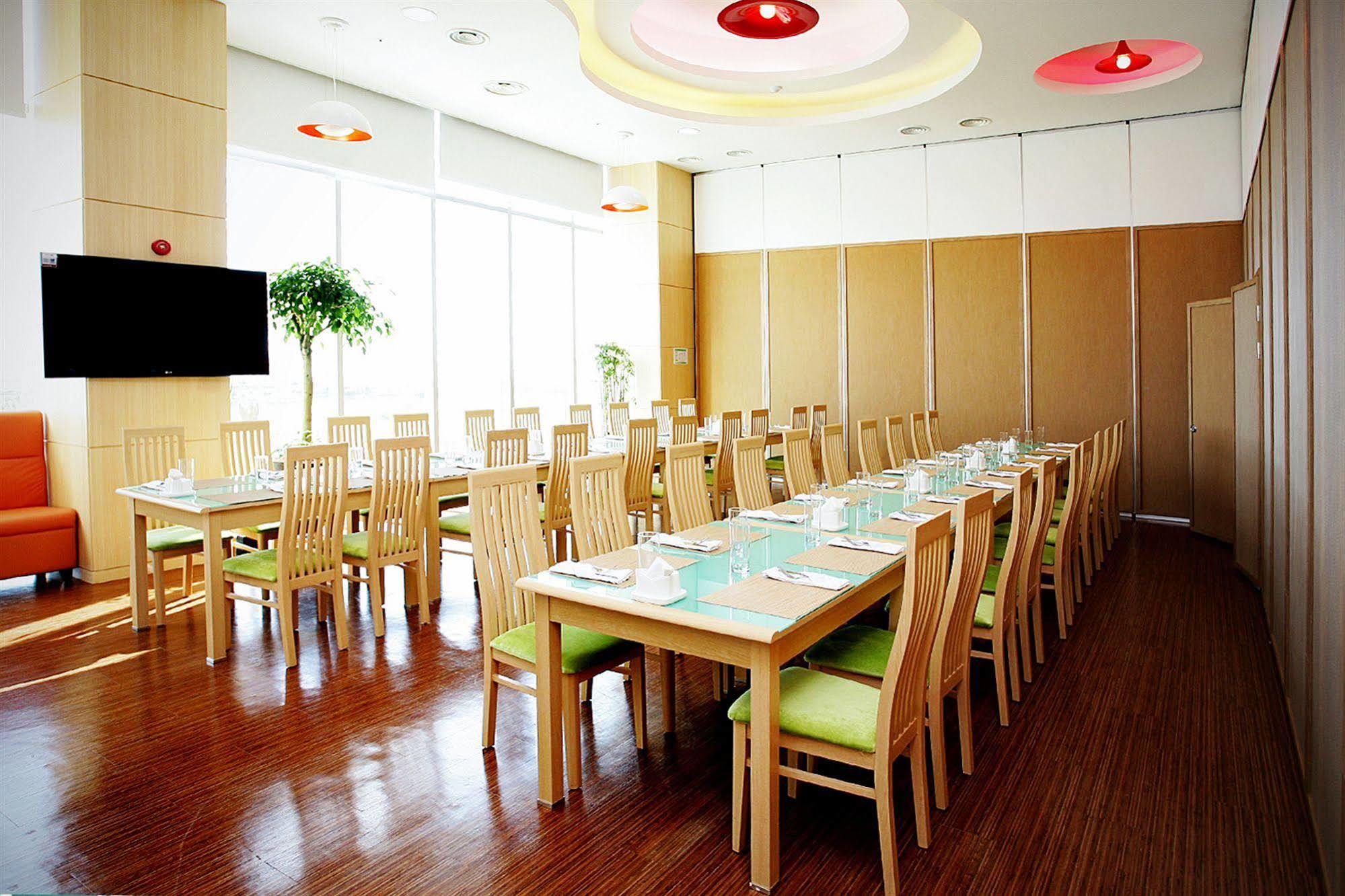 Gunsan Apple Tree Hotel Zewnętrze zdjęcie